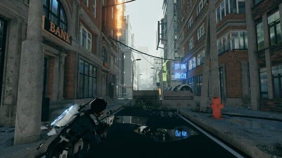 AI Olympius — screenshot 2