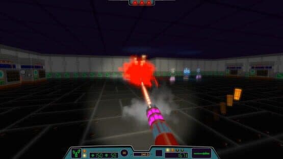Abyssmare — screenshot 3