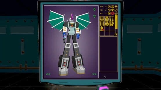 Abyssmare — screenshot 4