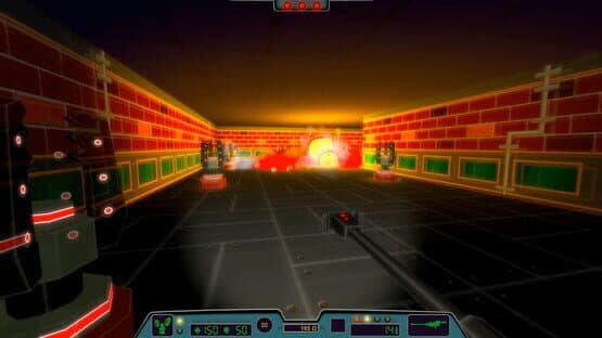 Abyssmare — screenshot 5