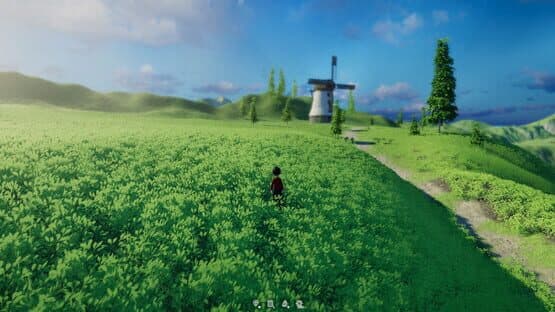 A Birthday Present — screenshot 1