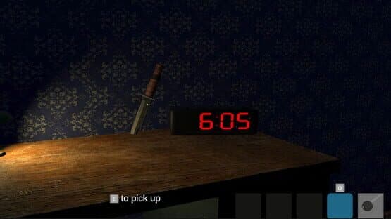 3 Scary Games — screenshot 1