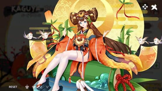 Yokai Art: Survival — screenshot 5