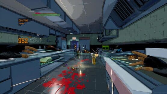 Stop Dead — screenshot 1