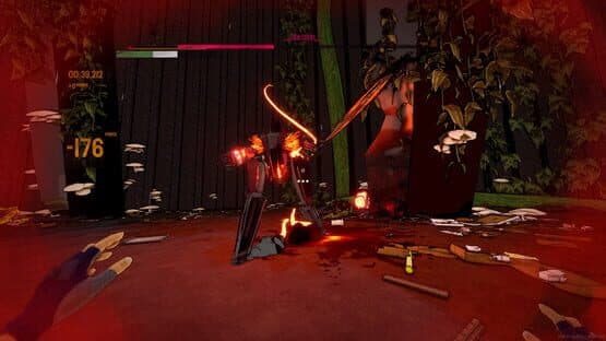 Stop Dead — screenshot 3