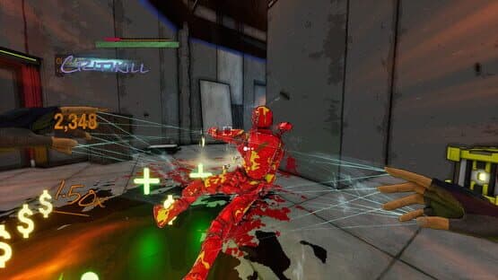 Stop Dead — screenshot 4