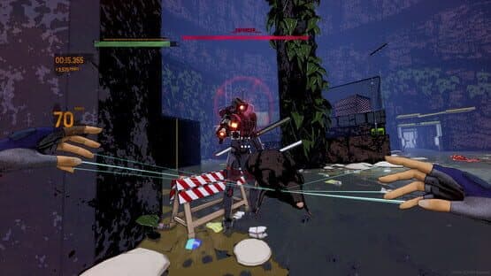 Stop Dead — screenshot 7