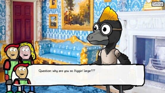 Scientifically Accurate Dinosaur Mating Simulator 2022: American Revolution 1775 - 1786: Scientifically Accurate Dinosaur Mating Simulator 2023: French Revolution 1789 - 1799 — screenshot 6