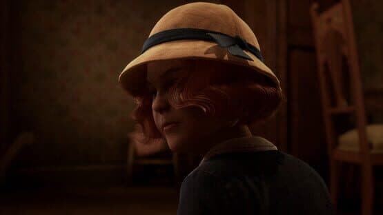 Alone in the Dark Prologue: Grace in the Dark — screenshot 2