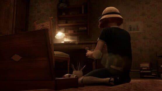 Alone in the Dark Prologue: Grace in the Dark — screenshot 3