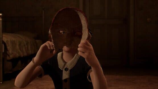 Alone in the Dark Prologue: Grace in the Dark — screenshot 4