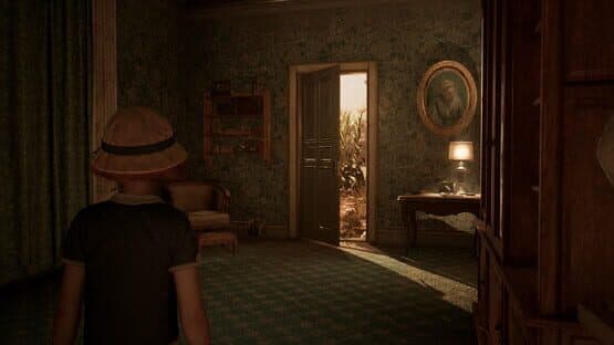 Alone in the Dark Prologue: Grace in the Dark — screenshot 5
