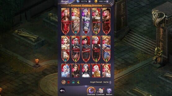 League of Angels: Pact — screenshot 5