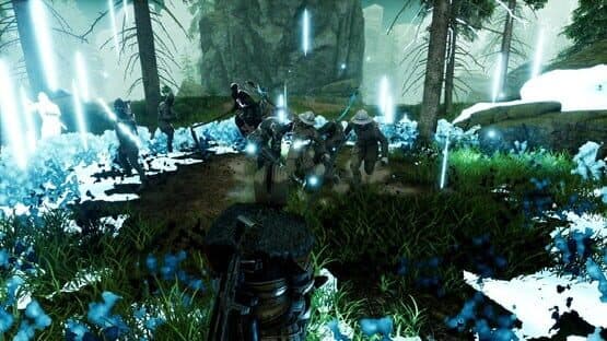 Knights Within — screenshot 2
