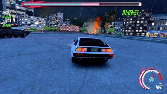 Speed or Death — screenshot 3