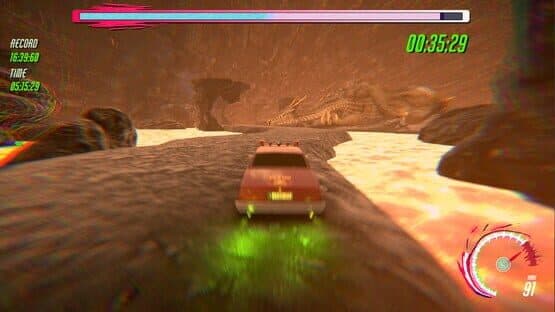 Speed or Death — screenshot 4
