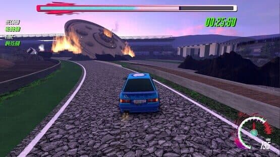 Speed or Death — screenshot 5
