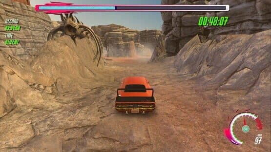 Speed or Death — screenshot 7