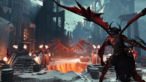 Metal: Hellsinger - Essential Hits Edition — screenshot 7