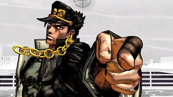 JoJo's Bizarre Adventure: All-Star Battle R - Ultimate Edition — screenshot 7