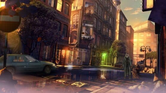 Crime Files Bundle — screenshot 4