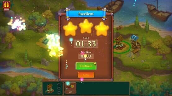 New Lands 2 — screenshot 2