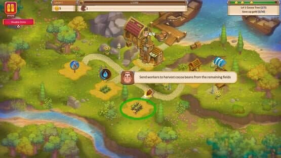 New Lands 2 — screenshot 3