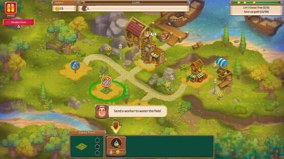 New Lands 2 — screenshot 4