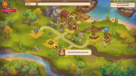New Lands 2 — screenshot 6