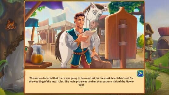 New Lands 2 — screenshot 8