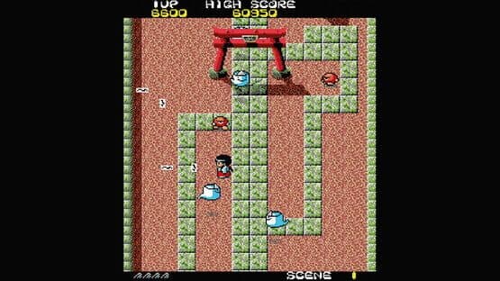 Taito Milestones 2 — screenshot 1