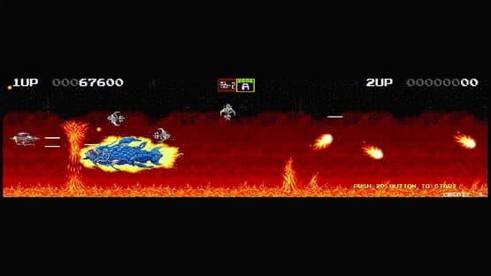 Taito Milestones 2 — screenshot 3