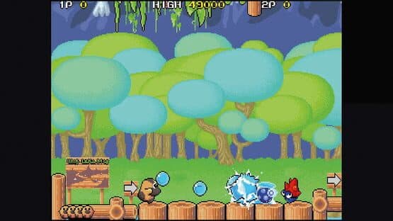Taito Milestones 2 — screenshot 6