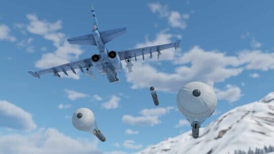 War Thunder: Su-39 Pack — screenshot 3