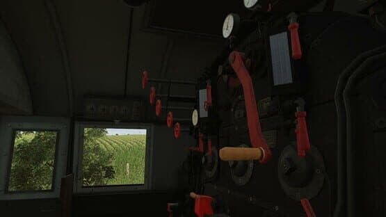 Trainz 2019 DLC: Pro Train DB Class 52 — screenshot 8