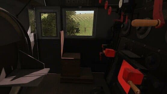 Trainz 2022 DLC: Pro Train DB Class 52 — screenshot 8