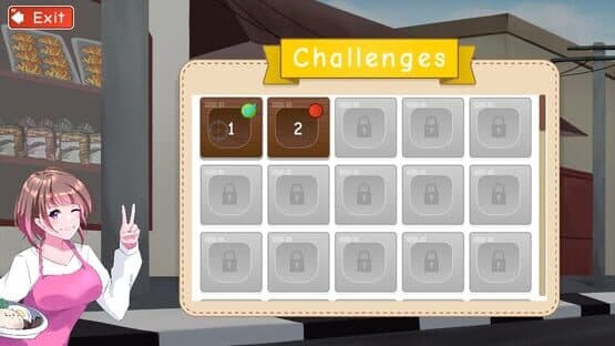 Rice Bowl Restaurant — screenshot 1