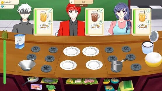 Rice Bowl Restaurant — screenshot 2