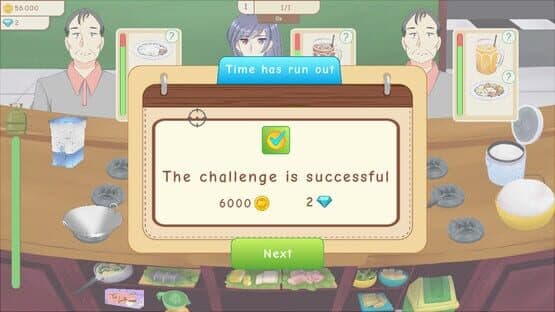 Rice Bowl Restaurant — screenshot 3