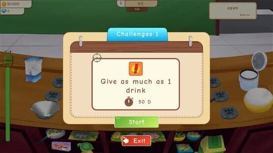 Rice Bowl Restaurant — screenshot 4