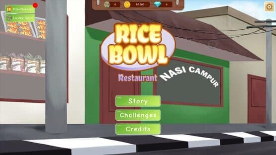 Rice Bowl Restaurant — screenshot 5