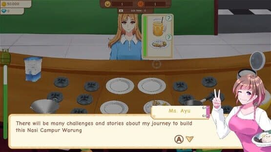 Rice Bowl Restaurant — screenshot 6