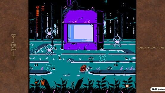 Full Quiet — screenshot 1