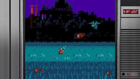 Full Quiet — screenshot 2