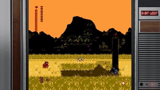 Full Quiet — screenshot 3