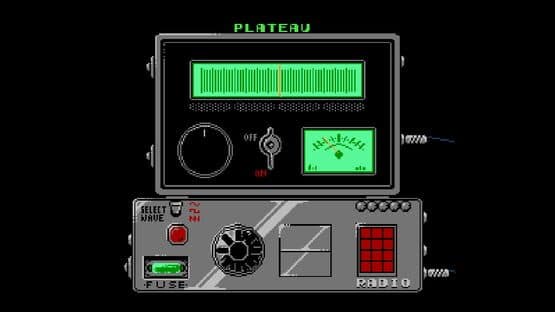 Full Quiet — screenshot 4