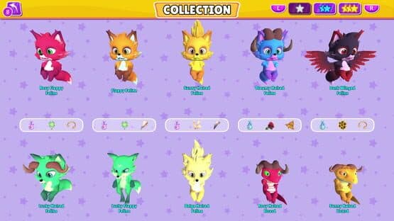 Mystical Mixing: Arcane Edition — screenshot 6