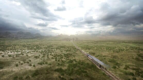Railway Empire 2: Nintendo Switch Edition — screenshot 1