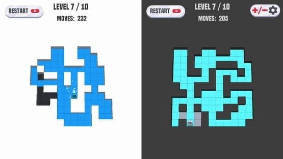 Amaze! Time Attack Edition — screenshot 3