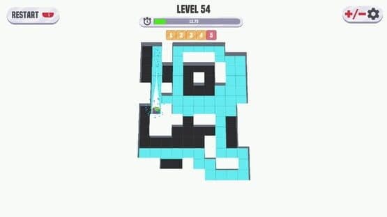 Amaze! Time Attack Edition — screenshot 6